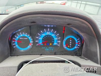 Zdjęcie 9 z 12 samochodu: 2012 FORD FUSION SE VIN:3FAHP0HA0CR148977 - miniatura