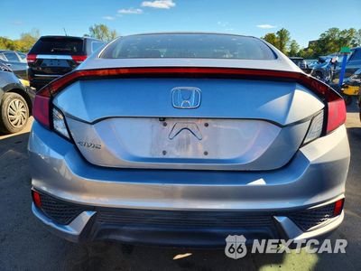 Zdjęcie 6 z 12 samochodu: 2018 HONDA CIVIC LX VIN:2HGFC4B53JH306352 - miniatura