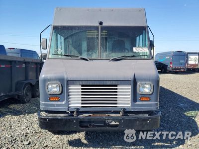 Piąte zdjęcie samochodu w środku: 2020 FORD F59 DELIVERY TRUCK VIN:1F65F5KN6L0A01431 - miniatura