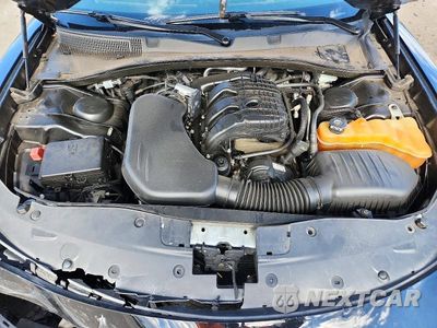 Zdjęcie 11 z 12 samochodu: 2017 DODGE CHARGER SXT VIN:2C3CDXHGXHH652759 - miniatura