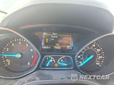 Zdjęcie 9 z 13 samochodu: 2017 FORD ESCAPE SE VIN:1FMCU9GD3HUC30243 - miniatura