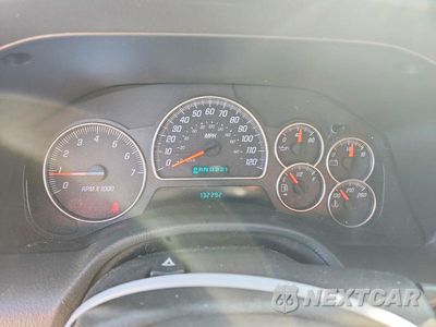 Zdjęcie 9 z 13 samochodu: 2003 GMC ENVOY VIN:1GKDT13S932370226 - miniatura