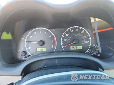 Zdjęcie 9 z 12 samochodu: 2012 TOYOTA COROLLA LE VIN:5YFBU4EE5CP041470 - miniatura