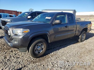 2020 TOYOTA TACOMA SR 5TFRX5GNXLX173912 - główne zdjęcie licytacji z USA - miniatura
