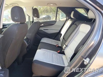 Zdjęcie 11 z 13 samochodu: 2022 CHEVROLET EQUINOX LS VIN:2GNAXFEV9N6143980 - miniatura