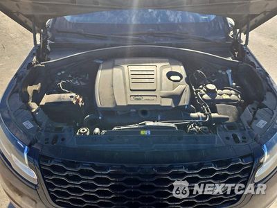 Zdjęcie 12 z 13 samochodu: 2019 LAND ROVER RANGE ROVER VELAR VIN:SALYA2EX8KA200017 - miniatura