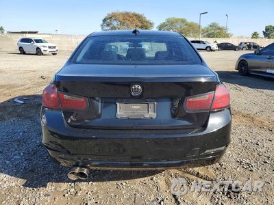 Zdjęcie 6 z 12 samochodu: 2014 BMW 328 I SULEV VIN:WBA3C1C56EK108486 - miniatura