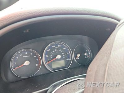 Zdjęcie 9 z 13 samochodu: 2011 HYUNDAI SANTA FE LIMITED VIN:5XYZKDAG0BG045621 - miniatura