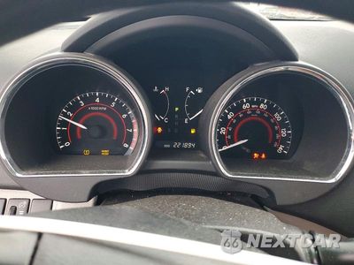 Zdjęcie 9 z 12 samochodu: 2008 TOYOTA HIGHLANDER BASE VIN:JTEES41A182071394 - miniatura