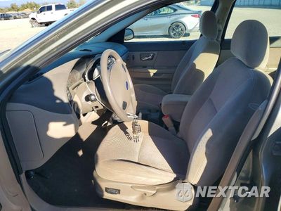 Zdjęcie 7 z 12 samochodu: 2002 FORD TAURUS SE VIN:1FAHP53U42G208487 - miniatura