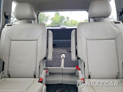 Zdjęcie 10 z 14 samochodu: 2019 VOLKSWAGEN ATLAS SEL VIN:1V2ER2CA5KC538642 - miniatura