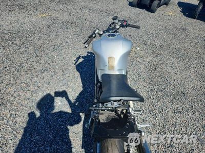 Zdjęcie 6 z 9 samochodu: 2008 SUZUKI SV650 VIN:JS1VP53A682102609 - miniatura