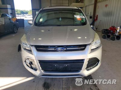 Piąte zdjęcie samochodu w środku: 2013 FORD ESCAPE SEL VIN:1FMCU0HX9DUA94540 - miniatura