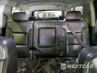 Zdjęcie 10 z 13 samochodu: 2015 CHEVROLET SUBURBAN K1500 LS VIN:1GNSKHKCXFR162688 - miniatura