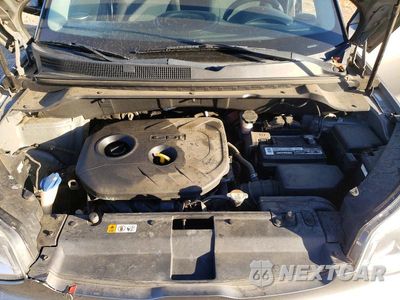 Zdjęcie 11 z 12 samochodu: 2018 KIA SOUL + VIN:KNDJP3A55J7557197 - miniatura