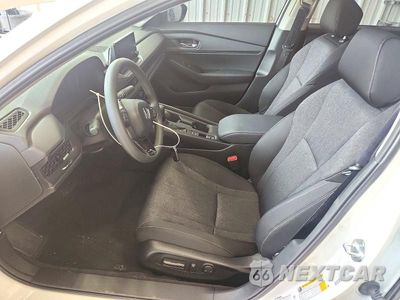 Zdjęcie 7 z 13 samochodu: 2025 HONDA ACCORD SE VIN:1HGCY1F45SA029367 - miniatura