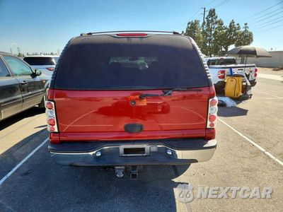 Zdjęcie 6 z 13 samochodu: 2000 CHEVROLET SUBURBAN C1500 VIN:3GNEC16T3YG164314 - miniatura
