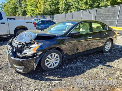 2014 NISSAN ALTIMA 2.5 1N4AL3AP6EC105078 - główne zdjęcie licytacji z USA - miniatura