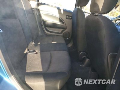 Zdjęcie 10 z 11 samochodu: 2024 MITSUBISHI MIRAGE ES VIN:ML32AUHJ2RH004403 - miniatura