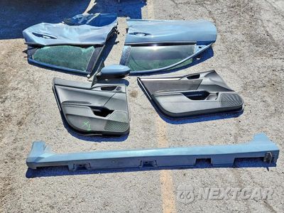 Zdjęcie 12 z 13 samochodu: 2018 HONDA CIVIC EX VIN:SHHFK7H59JU209221 - miniatura