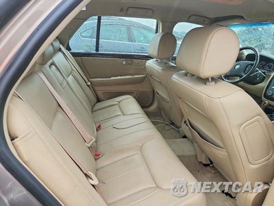 Zdjęcie 10 z 12 samochodu: 2007 CADILLAC DTS VIN:1G6KD57Y17U181038 - miniatura