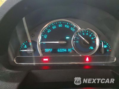 Zdjęcie 9 z 13 samochodu: 2009 CHEVROLET HHR LT VIN:3GNCA23B69S586140 - miniatura