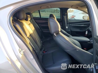 Zdjęcie 10 z 12 samochodu: 2025 MAZDA 3 SELECT SPORT VIN:3MZBPABM0SM474666 - miniatura