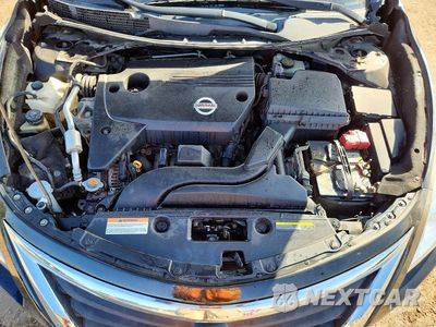 Zdjęcie 11 z 12 samochodu: 2015 NISSAN ALTIMA 2.5 SL VIN:1N4AL3AP4FN884177 - miniatura