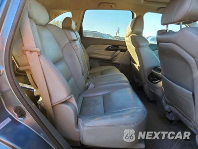 Zdjęcie 11 z 13 samochodu: 2008 ACURA MDX TECHNOLOGY VIN:2HNYD28408H530917 - miniatura