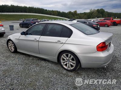 Drugie zdjęcie samochodu z przodu: 2007 BMW 328 I VIN:WBAVA37577NL10808 - miniatura