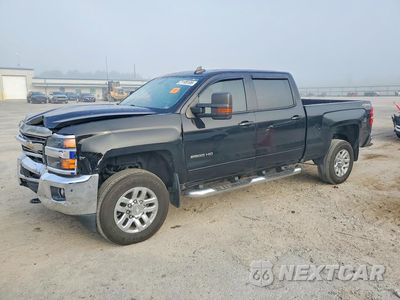 2017 CHEVROLET SILVERADO K2500 HEAVY DUTY LT 1GC1KVEG4HF167939 - główne zdjęcie licytacji z USA - miniatura
