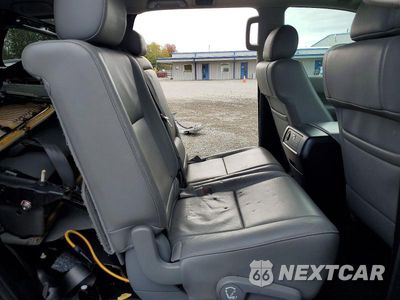 Zdjęcie 11 z 14 samochodu: 2019 TOYOTA SEQUOIA LIMITED VIN:5TDJY5G17KS168288 - miniatura