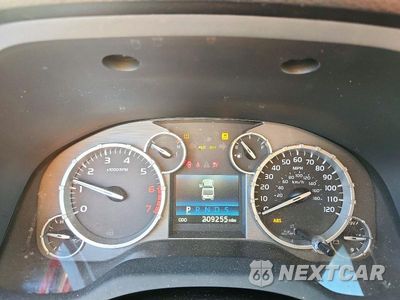 Zdjęcie 9 z 12 samochodu: 2014 TOYOTA TUNDRA CREWMAX PLATINUM VIN:5TFAY5F14EX392733 - miniatura