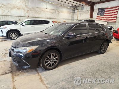 2017 TOYOTA CAMRY SE 4T1BF1FK9HU279051 - główne zdjęcie licytacji z USA - miniatura