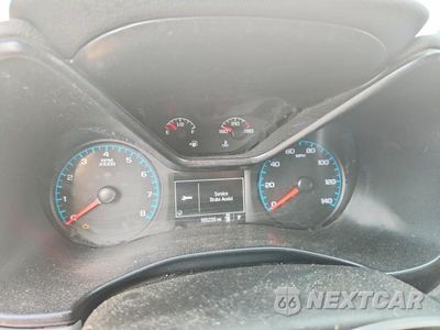 Zdjęcie 9 z 12 samochodu: 2018 CHEVROLET COLORADO VIN:1GCHSBEA9J1273928 - miniatura