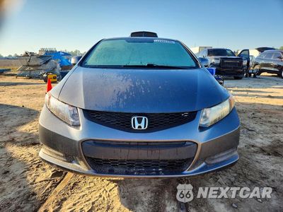 Piąte zdjęcie samochodu w środku: 2012 HONDA CIVIC EX VIN:2HGFG3B85CH514096 - miniatura