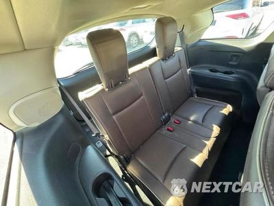 Zdjęcie 11 z 11 samochodu: 2018 INFINITI QX60 BASE VIN:5N1DL0MM2JC506107 - miniatura