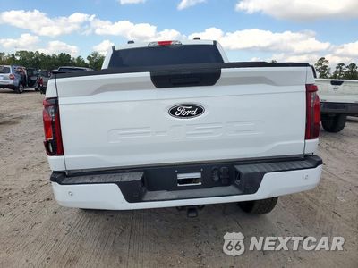 Zdjęcie 6 z 12 samochodu: 2025 FORD F150 XLT VIN:1FTFW3L53SKE44742 - miniatura