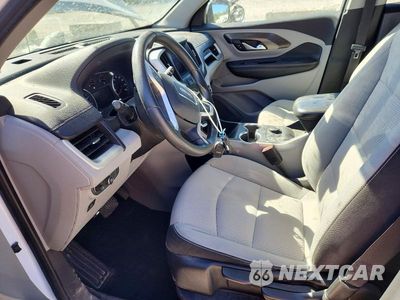 Zdjęcie 7 z 13 samochodu: 2022 GMC TERRAIN SLE VIN:3GKALMEV7NL257937 - miniatura