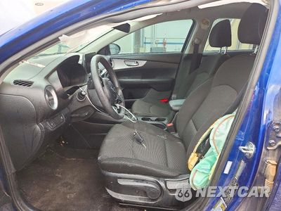 Zdjęcie 7 z 12 samochodu: 2024 KIA FORTE LXS VIN:3KPF24AD9RE808154 - miniatura