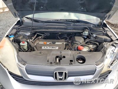 Zdjęcie 12 z 14 samochodu: 2008 HONDA CR-V LX VIN:JHLRE48358C081184 - miniatura