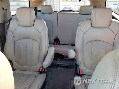 Zdjęcie 10 z 13 samochodu: 2009 CHEVROLET TRAVERSE LTZ VIN:1GNEV33D09S168382 - miniatura