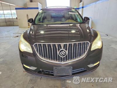 Piąte zdjęcie samochodu w środku: 2014 BUICK ENCLAVE VIN:5GAKRBKD5EJ275828 - miniatura