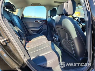 Zdjęcie 10 z 12 samochodu: 2017 AUDI A6 PRESTIGE VIN:WAUH2AFC1HN009919 - miniatura