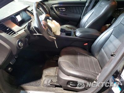 Zdjęcie 7 z 12 samochodu: 2013 FORD TAURUS SHO VIN:1FAHP2KT8DG128054 - miniatura