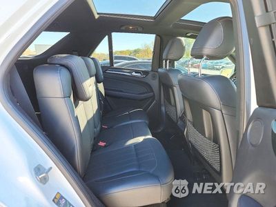 Zdjęcie 11 z 14 samochodu: 2018 MERCEDES-BENZ GLE 350 4MATIC VIN:4JGDA5HBXJB037219 - miniatura