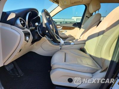 Zdjęcie 7 z 13 samochodu: 2017 MERCEDES-BENZ GLC 300 4MATIC VIN:WDC0G4KB5HF136371 - miniatura