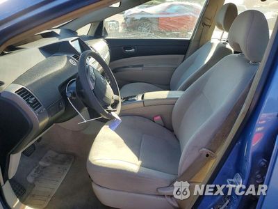 Zdjęcie 7 z 12 samochodu: 2006 TOYOTA PRIUS BASE VIN:JTDKB20U067525819 - miniatura