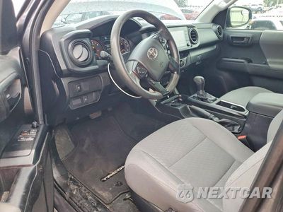 Zdjęcie 8 z 12 samochodu: 2022 TOYOTA TACOMA SR V6 VIN:3TYRZ5CN3NT023069 - miniatura