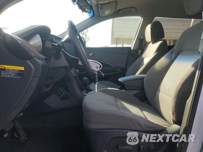 Zdjęcie 7 z 13 samochodu: 2016 HYUNDAI SANTA FE SE VIN:KM8SM4HF2GU144385 - miniatura